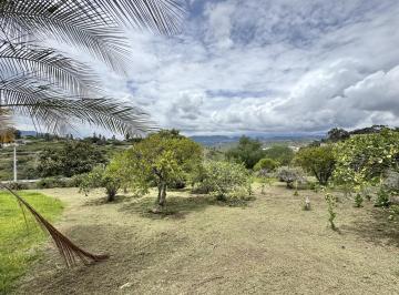 Terreno / Lote · 827m² · Terreno de Venta en Puembo, Sector Nápoles
