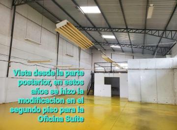 Bodega-Galpón , Quito · Se Renta Galpon en Parque Industrial San Mateo Tabacundo