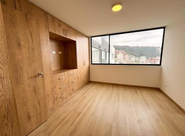 Departamento · 130m² · 3 Habitaciones · 2 Estacionamientos · Espectacular Departamento 130.50 m² con Hermosa Vista (Granda Centeno)