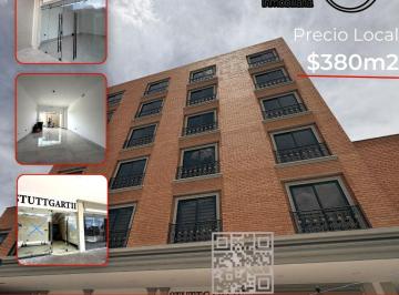 Local comercial , Cuenca · A Estrenar Local Comercial de 35 m² + Parqueo 15 m² Sector Remigio Crespo