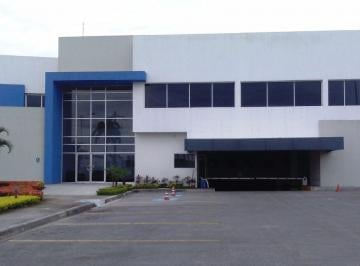 Oficina comercial , Daule · Oficina en Alquiler Villa Club (Rg)