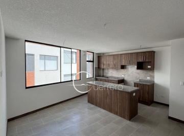 Departamento de 3 habitaciones, Quito · En Venta Precioso Departamento por Estrenar en La Morita