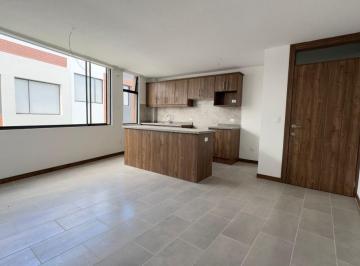 Departamento de 3 habitaciones, Quito · En Venta Precioso Departamento por Estrenar en La Morita