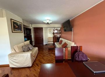 Departamento de 3 habitaciones, Quito · Sector El Condado, en Conjunto Depart 3d
