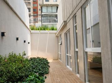 Departamento de 2 habitaciones, Quito · Vendo Departamento en La Coruña con Patio Propio a Estrenar