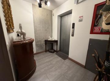 Departamento en Venta de 3 habitaciones Bellavista · Bellavista, Duplex 3d con Balcon