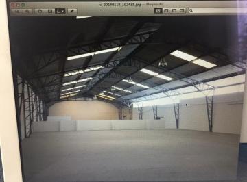 Bodega-Galpón , Quito · Rento Excelente Bodega de 1.680 m² Cerca Carcelén Industrial Norte de Quito