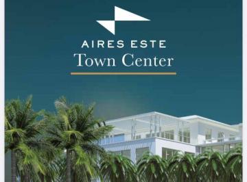 Oficina comercial , Guayaquil · 6815.aires Este Town Center - Samborondon Km9, Vendo Oficinas Desde $158.344.