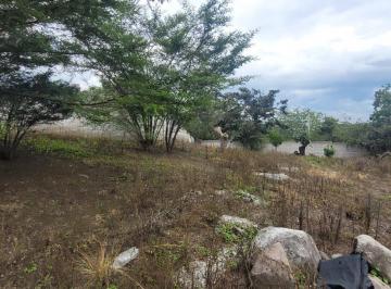 Terreno / Lote · 2300m² · Venta Terreno Nayon Tanda 2.300 m²