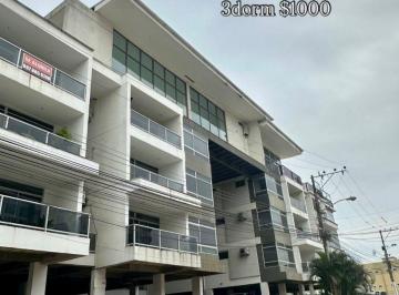 Departamento de 3 habitaciones, Guayaquil · 6818.urb. Olivos Ii - Ceibos, Alquilo Departamento 3 Dorm. $1000.