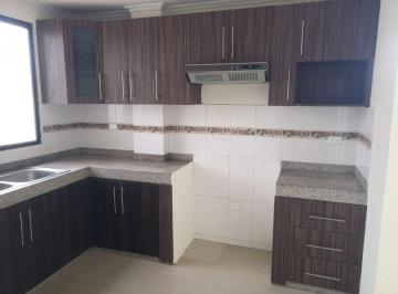 Departamento de 3 habitaciones, Guayaquil · Apartamento de Venta en Acuarela del Río, Conjunto Cerrado, 3 Dorm..