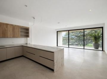 Departamento · 100m² · 2 Habitaciones · 2 Estacionamientos · Departamento con Balcón en Renta en Tumbaco Sector Pacho Salas