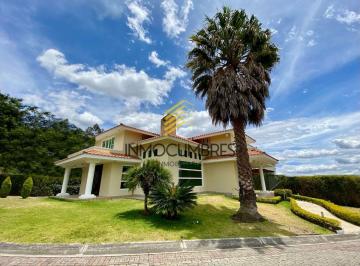 Casa de 4 habitaciones, Quito · Casa de Renta Cumbaya Urbanizacion Segura