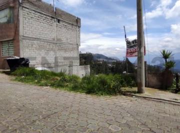 Terreno / Lote · 229m² · Terreno 226.67 m² en Venta, Conocoto - $24.500