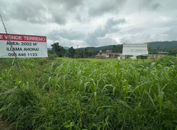 Terreno / Lote , Daule · Terreno Comercial en Venta en Villa del Rey