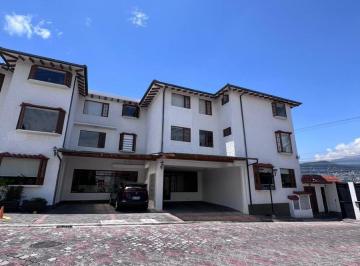 Departamento · 87m² · 2 Habitaciones · 1 Estacionamiento · Renta Departamento Tumbaco