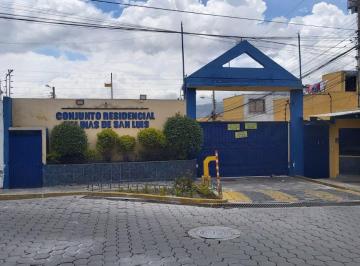 Casa de 3 habitaciones, Quito · Venta Casa 3d Sin Parqueadero San José de Morán