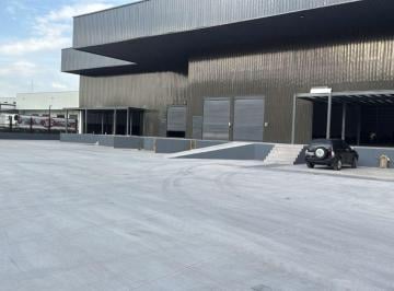 Bodega-Galpón , Quito · Arriendo Galpon Bodega Industrial en Tababela, Aeropuerto, Pifo Nueva en Complejo