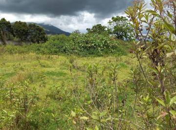 Terreno / Lote · 535m² · Terreno en Atuntaqui