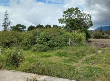 Terreno / Lote · 654m² · Terreno en Atuntaqui