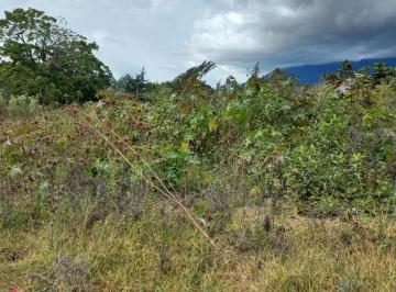 Terreno / Lote · 651m² · Terreno en Atuntaqui