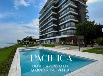 Departamento de 3 habitaciones, Guayaquil · Departamento en Mocoli con Acabados Premium