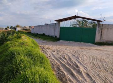 Terreno / Lote , Quito · Terreno de Venta San Juan de Calderón