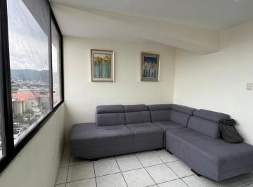 Departamento de 3 habitaciones, Guayaquil · Departamento en Renta en La Urb. Porton de Las Lomas