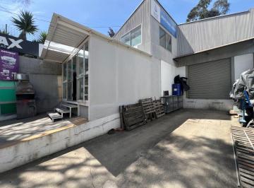 Bodega-Galpón , Cuenca · Nave Industrial en Venta 382 m² - Cuenca