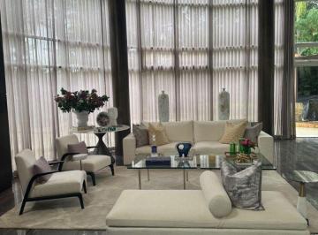 Casa de 3 habitaciones, Guayaquil · Casa con 3 Recámaras en 700 m² en Venta y Alquiler, Amoblada Samborondón