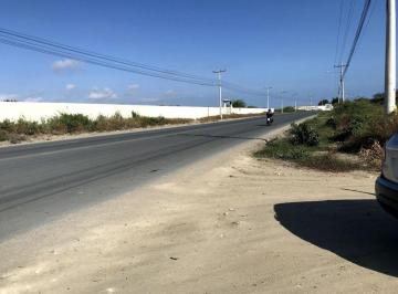 Terreno / Lote en Venta Punta Carnero · Venta de Solar Esquinero de 1.100 m² – Vía Punta Carnero, Salinas