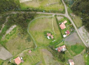Terreno / Lote , Cuenca · Terreno en Venta, Adobepamba - Cuenca
