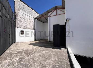 Bodega-Galpón · 346m² · Bodega de Venta Centronorte