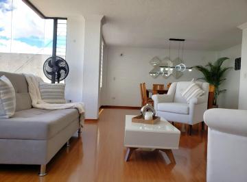 Departamento · 227m² · 5 Habitaciones · 1 Estacionamiento · Departamento 3 Piso Duplex Independiente Suite en La Concepción