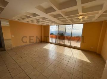 Departamento · 150m² · 3 Habitaciones · 1 Estacionamiento · En Venta Departamento de 150 m² con Balcon Tipo Terraza Puente 2