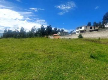 Terreno / Lote , Quito · Conocoto, Urb. Jardines de Conocoto, Oportunidad Vendo Terreno 10.350 m². Irm 35%, 3 Pisos. Seguridad