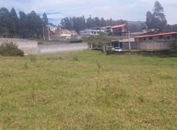 Terreno / Lote , Quito · Conocoto, Urb. Jardines de Conocoto, Oportunidad Vendo Terreno 10.350 m². Irm 35%, 3 Pisos. Seguridad