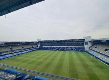Suite de 1 habitación, Guayaquil · Suite de Venta en El Estadio Capwell "Emelec"