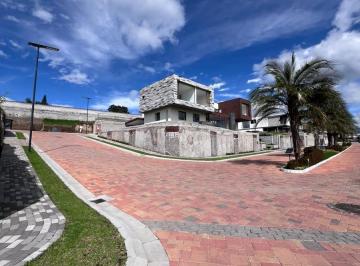 Terreno / Lote · 610m² · Terreno en Tumbaco