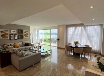 Departamento de 3 habitaciones, Guayaquil · Entre Rios Precioso Departamento con Balcón y Vista Al Río!