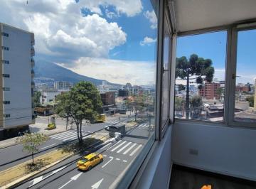 Oficina comercial · 200m² · 8 Habitaciones · 2 Estacionamientos · Arriendo Oficina 200 m² con Divisiones, Av Coruña, Plaza Artigas