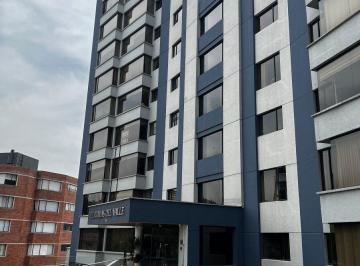Departamento de 1 habitación, Quito · Vendo Bonitodepartamento González Suárez