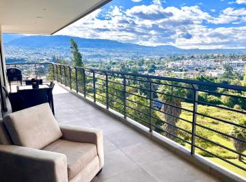 Departamento · 98m² · 2 Habitaciones · 2 Estacionamientos · Departamento de Venta Ubicado en El Edificio Aurora Junto a La Ruta Viva. Increíbles Amenities