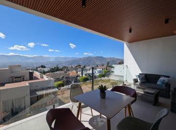 Departamento · 193m² · 3 Habitaciones · 2 Estacionamientos · Departamento de Venta Ubicado en Vista Grande. Espectacular Vista, Áreas Comunales