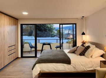 Suite de 1 habitación, Quito · Hermosa Suite de Venta en Cumbayá, Cerca del Scala Shopping, con Jardín y Parqueadero