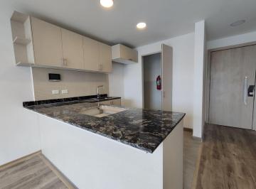 Departamento de 2 habitaciones, Quito · Departamento en Venta a Estrenar 2 Dorm. Mañosca San Gabriel