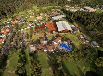Terreno / Lote , Quito · Terreno de 813 m² de Venta en La Urbanización Los Chillos
