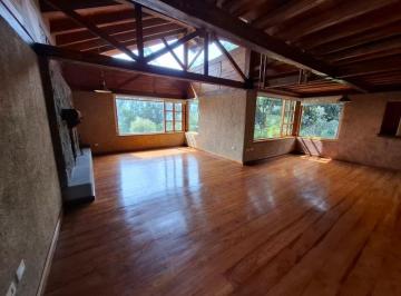 Departamento de 2 habitaciones, Quito · Departamento de 180 m² con 2 Dorm. en Alquiler en Miravalle
