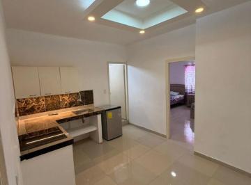 Suite de 1 habitación, Guayaquil · Suite Incluye Todos Los Servicios Básicos, Bellavista, 4to Piso Alto, No Ascensor, Parqueo Aparte