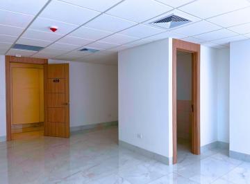 Oficina comercial · 37m² · 1 Habitación · 1 Estacionamiento · Oficina de Alquiler o Venta en Titanium 1 - Ciudad Millenium